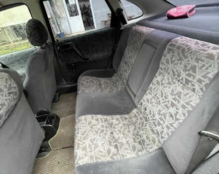 Зелений Опель Вектра, об'ємом двигуна 1.6 л та пробігом 273 тис. км за 2800 $, фото 3 на Automoto.ua