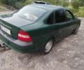 Зеленый Опель Вектра, объемом двигателя 1.6 л и пробегом 290 тыс. км за 2100 $, фото 5 на Automoto.ua