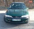Зеленый Опель Вектра, объемом двигателя 2 л и пробегом 370 тыс. км за 2600 $, фото 1 на Automoto.ua