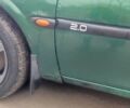 Зеленый Опель Вектра, объемом двигателя 2 л и пробегом 246 тыс. км за 2000 $, фото 21 на Automoto.ua
