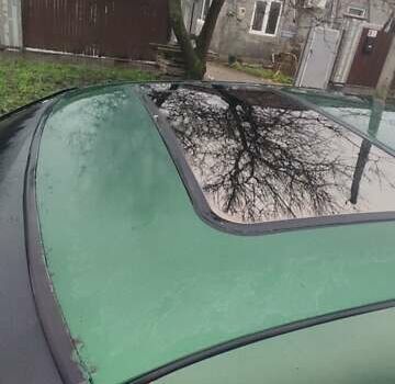 Зеленый Опель Вектра, объемом двигателя 2 л и пробегом 246 тыс. км за 2000 $, фото 23 на Automoto.ua