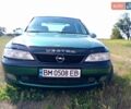 Зелений Опель Вектра, об'ємом двигуна 1.6 л та пробігом 325 тис. км за 3800 $, фото 10 на Automoto.ua