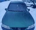 Зеленый Опель Вектра, объемом двигателя 1.6 л и пробегом 236 тыс. км за 1392 $, фото 1 на Automoto.ua
