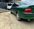 Зеленый Опель Вектра, объемом двигателя 2 л и пробегом 300 тыс. км за 2600 $, фото 7 на Automoto.ua