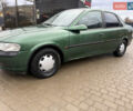 Зеленый Опель Вектра, объемом двигателя 1.6 л и пробегом 405 тыс. км за 1600 $, фото 1 на Automoto.ua