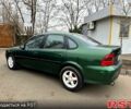 Зеленый Опель Вектра, объемом двигателя 2.5 л и пробегом 350 тыс. км за 2599 $, фото 3 на Automoto.ua
