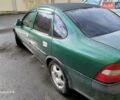 Зеленый Опель Вектра, объемом двигателя 1.6 л и пробегом 380 тыс. км за 1950 $, фото 1 на Automoto.ua