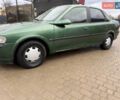 Зеленый Опель Вектра, объемом двигателя 1.6 л и пробегом 405 тыс. км за 1600 $, фото 15 на Automoto.ua