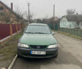 Зелений Опель Вектра, об'ємом двигуна 1.6 л та пробігом 200 тис. км за 1350 $, фото 1 на Automoto.ua