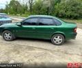 Зеленый Опель Вектра, объемом двигателя 2 л и пробегом 300 тыс. км за 2600 $, фото 5 на Automoto.ua