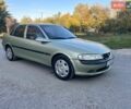 Зелений Опель Вектра, об'ємом двигуна 2 л та пробігом 298 тис. км за 2200 $, фото 1 на Automoto.ua