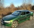 Зеленый Опель Вектра, объемом двигателя 2 л и пробегом 370 тыс. км за 1000 $, фото 1 на Automoto.ua
