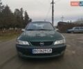 Зеленый Опель Вектра, объемом двигателя 1.79 л и пробегом 250 тыс. км за 2100 $, фото 3 на Automoto.ua