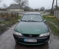 Зелений Опель Вектра, об'ємом двигуна 2 л та пробігом 1000 тис. км за 2000 $, фото 1 на Automoto.ua