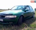 Зелений Опель Вектра, об'ємом двигуна 1.6 л та пробігом 325 тис. км за 3800 $, фото 9 на Automoto.ua