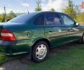 Зеленый Опель Вектра, объемом двигателя 1.6 л и пробегом 334 тыс. км за 2400 $, фото 6 на Automoto.ua