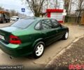 Зеленый Опель Вектра, объемом двигателя 2.5 л и пробегом 350 тыс. км за 2599 $, фото 4 на Automoto.ua