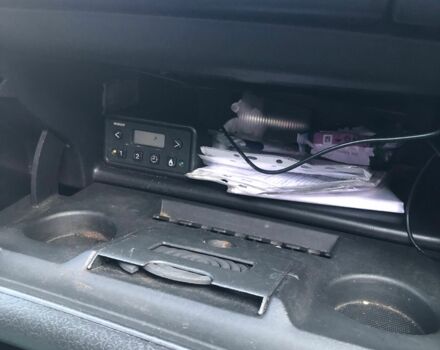 Зеленый Опель Вектра, объемом двигателя 1.6 л и пробегом 280 тыс. км за 1000 $, фото 6 на Automoto.ua