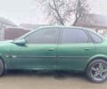 Зеленый Опель Вектра, объемом двигателя 2 л и пробегом 246 тыс. км за 2000 $, фото 3 на Automoto.ua