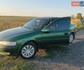 Зеленый Опель Вектра, объемом двигателя 1.6 л и пробегом 468 тыс. км за 3100 $, фото 8 на Automoto.ua