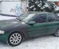 Зеленый Опель Вектра, объемом двигателя 1.6 л и пробегом 400 тыс. км за 1700 $, фото 1 на Automoto.ua