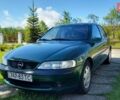 Зеленый Опель Вектра, объемом двигателя 1.6 л и пробегом 334 тыс. км за 2400 $, фото 1 на Automoto.ua