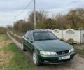 Зеленый Опель Вектра, объемом двигателя 1.8 л и пробегом 380 тыс. км за 1700 $, фото 3 на Automoto.ua