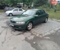 Зеленый Опель Вектра, объемом двигателя 1.6 л и пробегом 288 тыс. км за 1200 $, фото 1 на Automoto.ua
