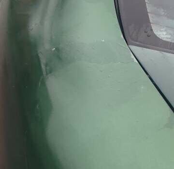 Зеленый Опель Вектра, объемом двигателя 2 л и пробегом 246 тыс. км за 2000 $, фото 15 на Automoto.ua