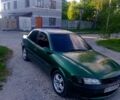 Зеленый Опель Вектра, объемом двигателя 2.5 л и пробегом 444 тыс. км за 1600 $, фото 1 на Automoto.ua