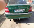 Зеленый Опель Вектра, объемом двигателя 2 л и пробегом 250 тыс. км за 1700 $, фото 2 на Automoto.ua