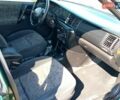 Зелений Опель Вектра, об'ємом двигуна 1.6 л та пробігом 325 тис. км за 3800 $, фото 22 на Automoto.ua