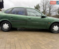Зеленый Опель Вектра, объемом двигателя 1.6 л и пробегом 405 тыс. км за 1600 $, фото 13 на Automoto.ua