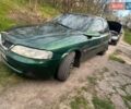 Зеленый Опель Вектра, объемом двигателя 1.8 л и пробегом 270 тыс. км за 2200 $, фото 1 на Automoto.ua