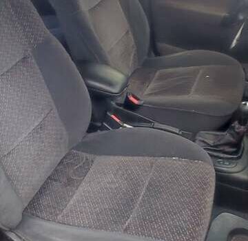 Зеленый Опель Вектра, объемом двигателя 2 л и пробегом 246 тыс. км за 2000 $, фото 37 на Automoto.ua