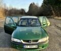 Зеленый Опель Вектра, объемом двигателя 2 л и пробегом 370 тыс. км за 1000 $, фото 6 на Automoto.ua