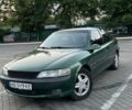 Зеленый Опель Вектра, объемом двигателя 2 л и пробегом 3 тыс. км за 1500 $, фото 1 на Automoto.ua