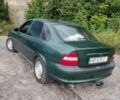 Зеленый Опель Вектра, объемом двигателя 1.6 л и пробегом 290 тыс. км за 2100 $, фото 3 на Automoto.ua