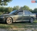 Зеленый Опель Вектра, объемом двигателя 1.6 л и пробегом 300 тыс. км за 2500 $, фото 2 на Automoto.ua