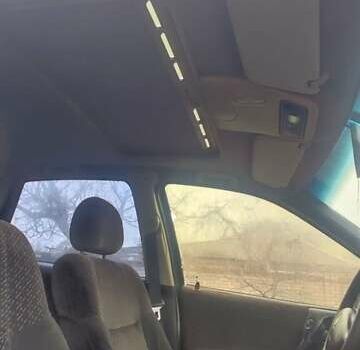 Зеленый Опель Вектра, объемом двигателя 2 л и пробегом 246 тыс. км за 2000 $, фото 40 на Automoto.ua