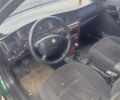 Зеленый Опель Вектра, объемом двигателя 2 л и пробегом 246 тыс. км за 2000 $, фото 45 на Automoto.ua