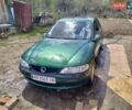 Зелений Опель Вектра, об'ємом двигуна 2 л та пробігом 295 тис. км за 1600 $, фото 1 на Automoto.ua
