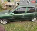 Зеленый Опель Вектра, объемом двигателя 1.6 л и пробегом 273 тыс. км за 2800 $, фото 11 на Automoto.ua