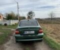 Зеленый Опель Вектра, объемом двигателя 1.8 л и пробегом 380 тыс. км за 1700 $, фото 4 на Automoto.ua
