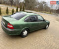 Зеленый Опель Вектра, объемом двигателя 1.6 л и пробегом 405 тыс. км за 1600 $, фото 11 на Automoto.ua