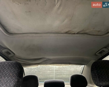 Зеленый Опель Вектра, объемом двигателя 1.8 л и пробегом 280 тыс. км за 2500 $, фото 19 на Automoto.ua