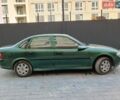 Зеленый Опель Вектра, объемом двигателя 1.6 л и пробегом 400 тыс. км за 1800 $, фото 7 на Automoto.ua