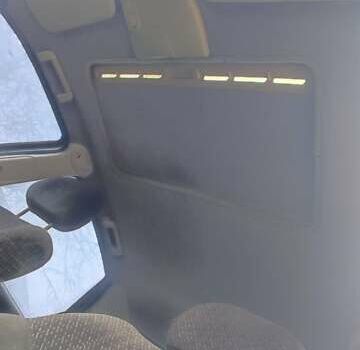 Зеленый Опель Вектра, объемом двигателя 2 л и пробегом 246 тыс. км за 2000 $, фото 54 на Automoto.ua