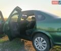Зеленый Опель Вектра, объемом двигателя 1.6 л и пробегом 500 тыс. км за 2700 $, фото 1 на Automoto.ua