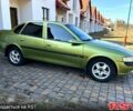 Зелений Опель Вектра, об'ємом двигуна 1.8 л та пробігом 300 тис. км за 3000 $, фото 3 на Automoto.ua